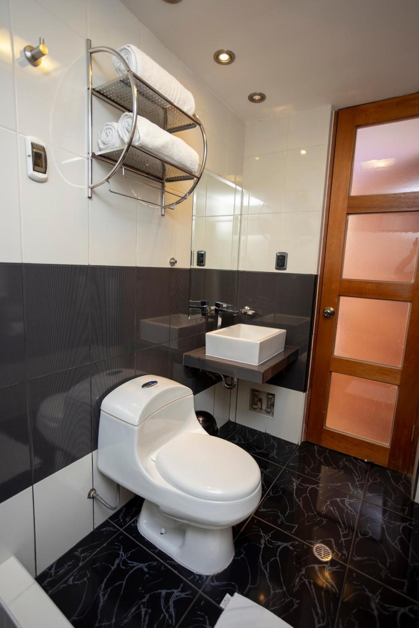 Hotel Kuska Home Mariscal Cuzco Eksteriør bilde