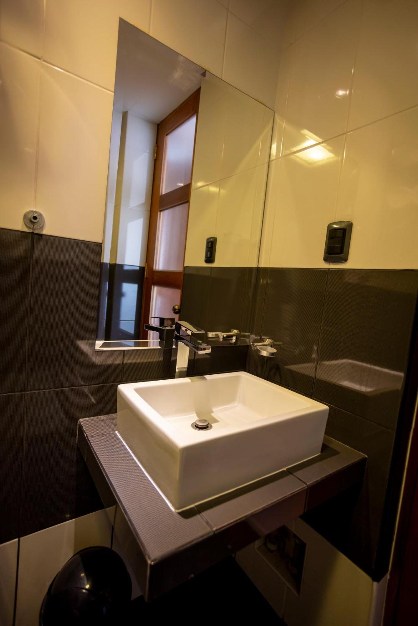 Hotel Kuska Home Mariscal Cuzco Eksteriør bilde