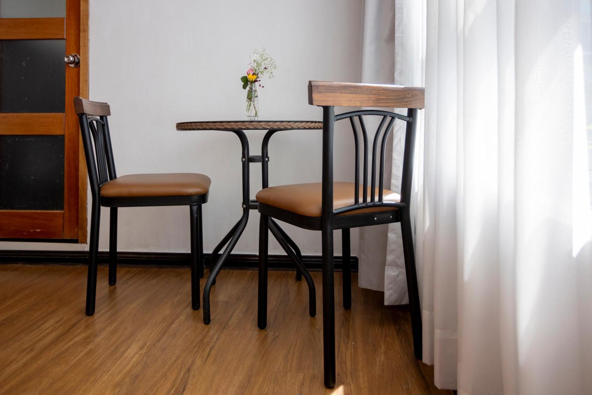 Hotel Kuska Home Mariscal Cuzco Eksteriør bilde