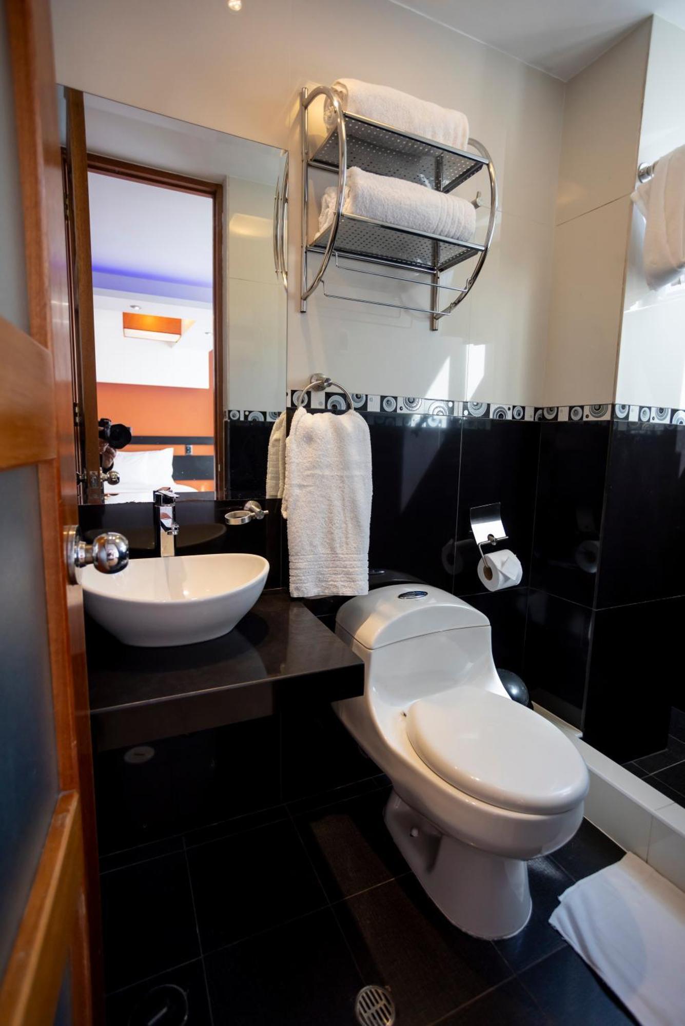 Hotel Kuska Home Mariscal Cuzco Eksteriør bilde