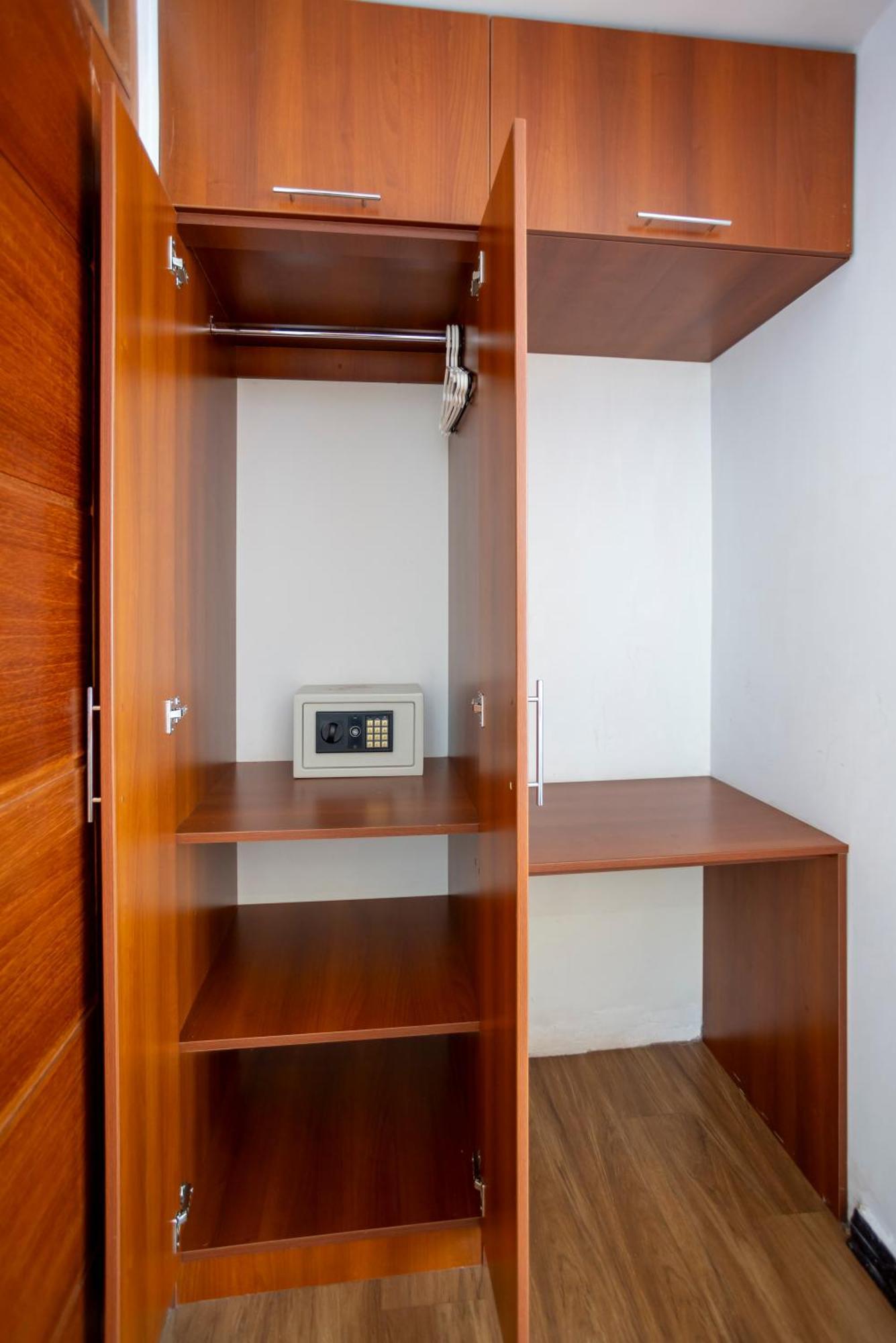 Hotel Kuska Home Mariscal Cuzco Eksteriør bilde
