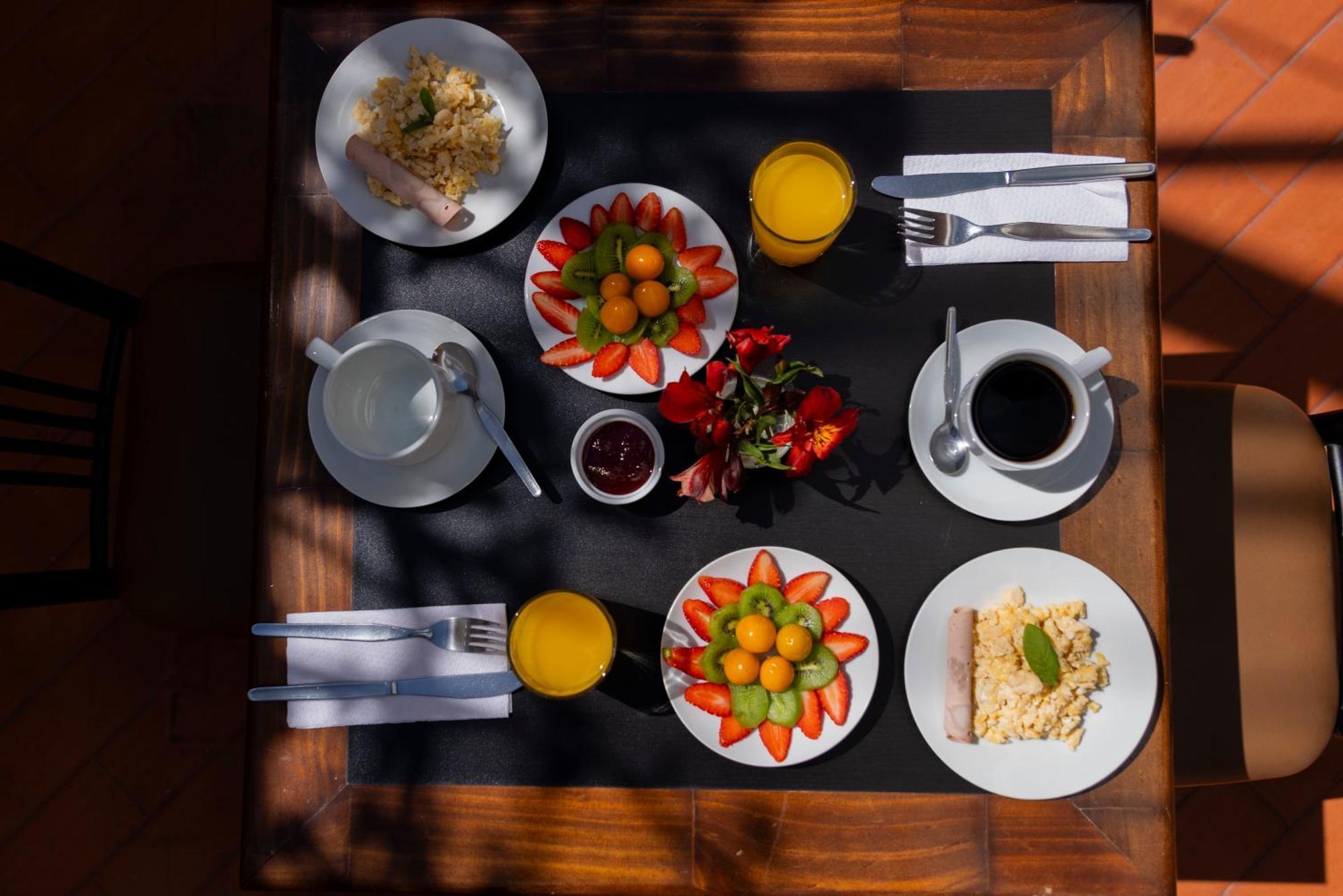 Hotel Kuska Home Mariscal Cuzco Eksteriør bilde